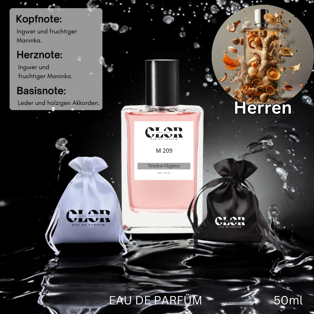 Wähle dein OLOR Parfüm Unisex Damen Herren 50ml - olor.me