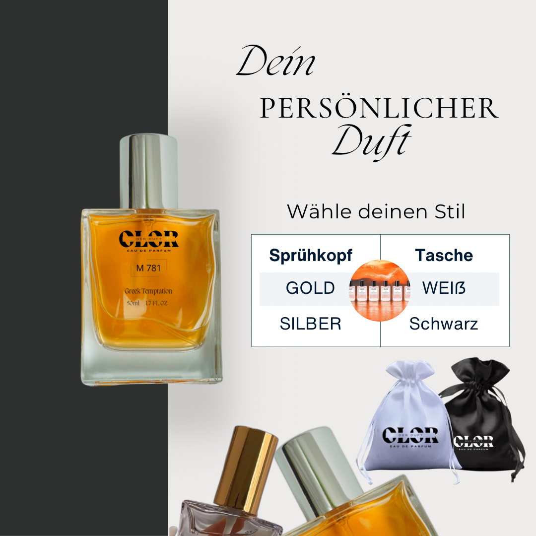 Sexy Düfte 50ml - olor.me