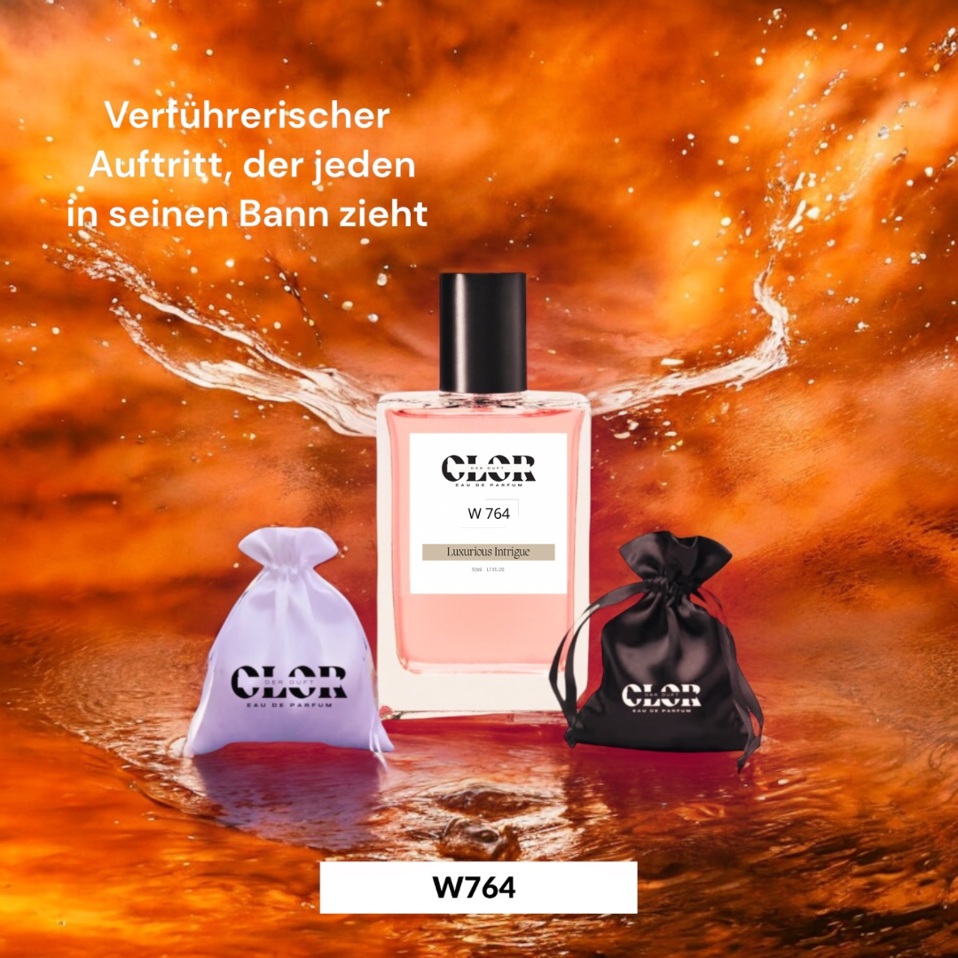 Sexy Düfte 50ml - olor.me